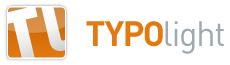 TYPOlight-Logo