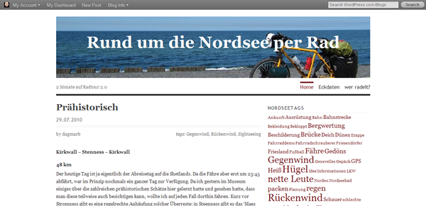 nordseerunde.wordpress.com screen capture 2010 7 29 21 57 0