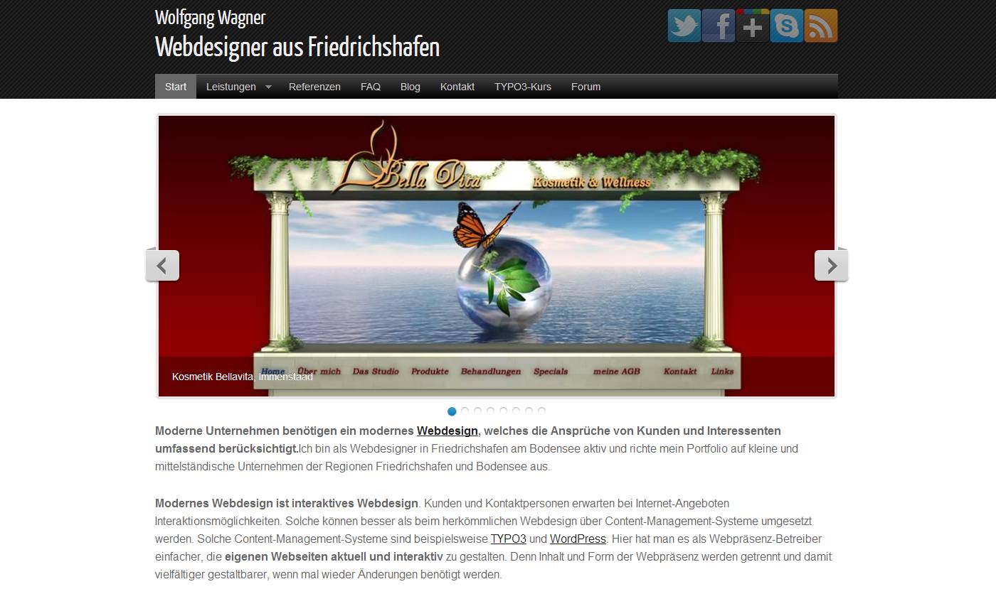 Read more about the article Auffrischungskur