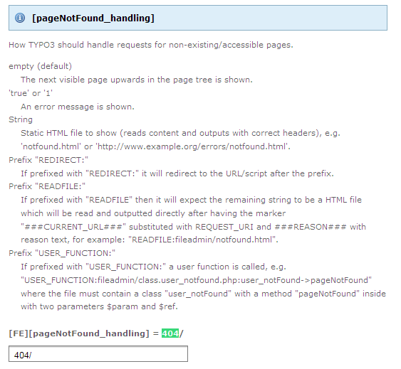 Install -Tool "pageNotFound.-handling"