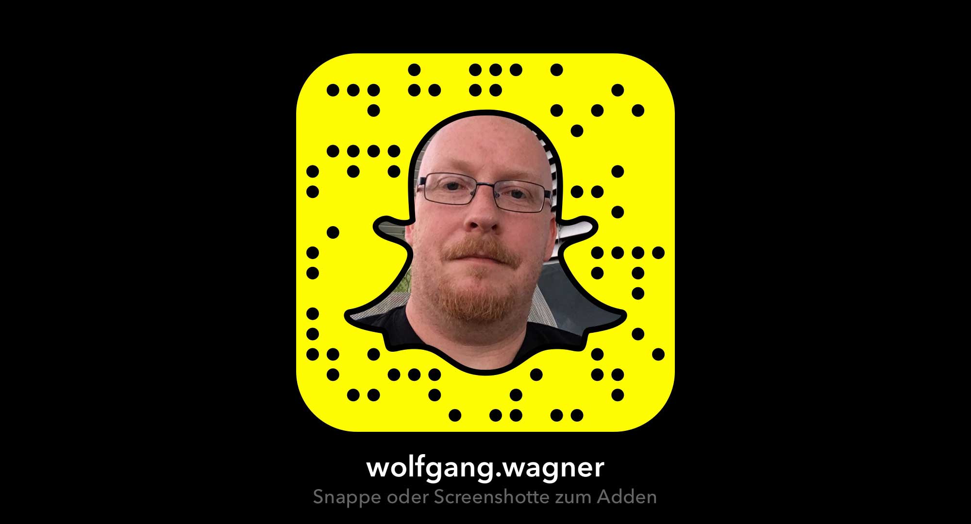 You are currently viewing Snapchat – ich teste das Ding mal