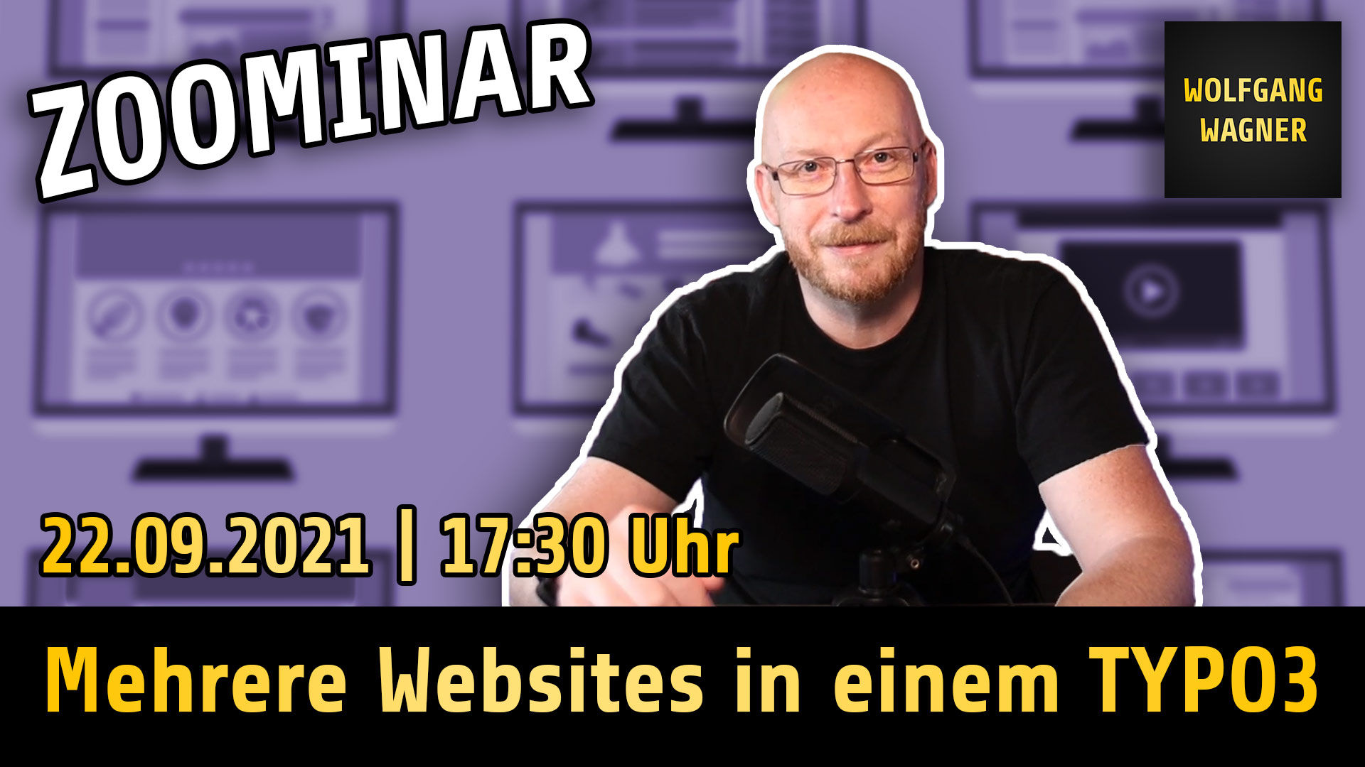 You are currently viewing Zoominar “Mehrere Websites in einem TYPO3” am 22.09.2021
