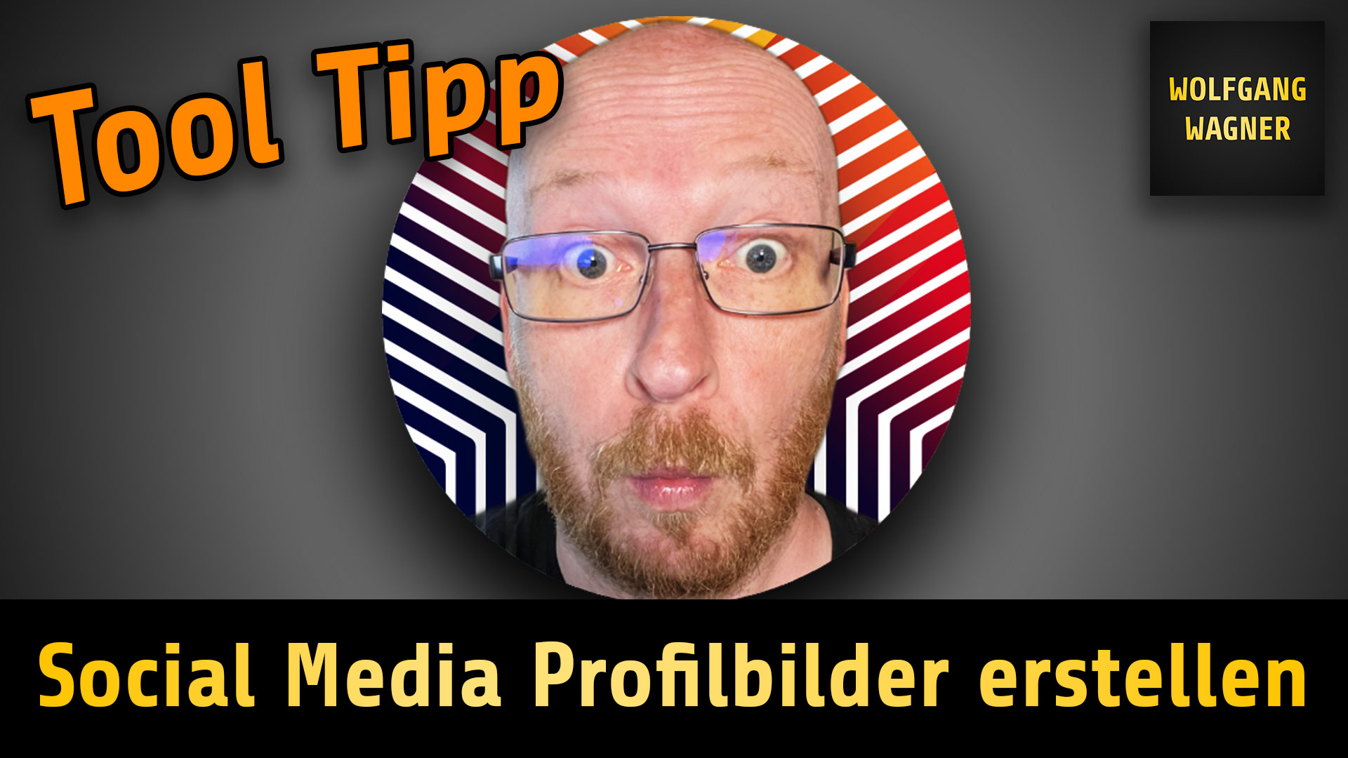 You are currently viewing Social Media Profilbilder einfach erstellen – cooles Online-Tool