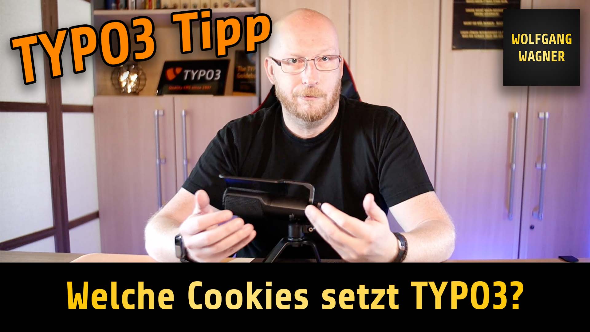 You are currently viewing Welche Cookies setzt TYPO3?
