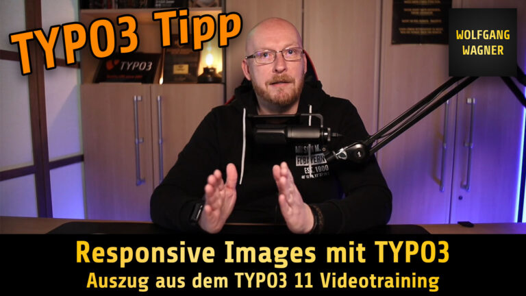 Read more about the article Responsive Images mit TYPO3