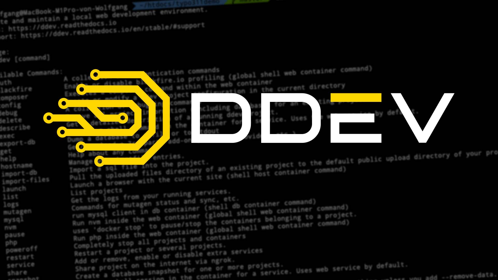 Read more about the article DDEV v1.19.0 veröffentlicht