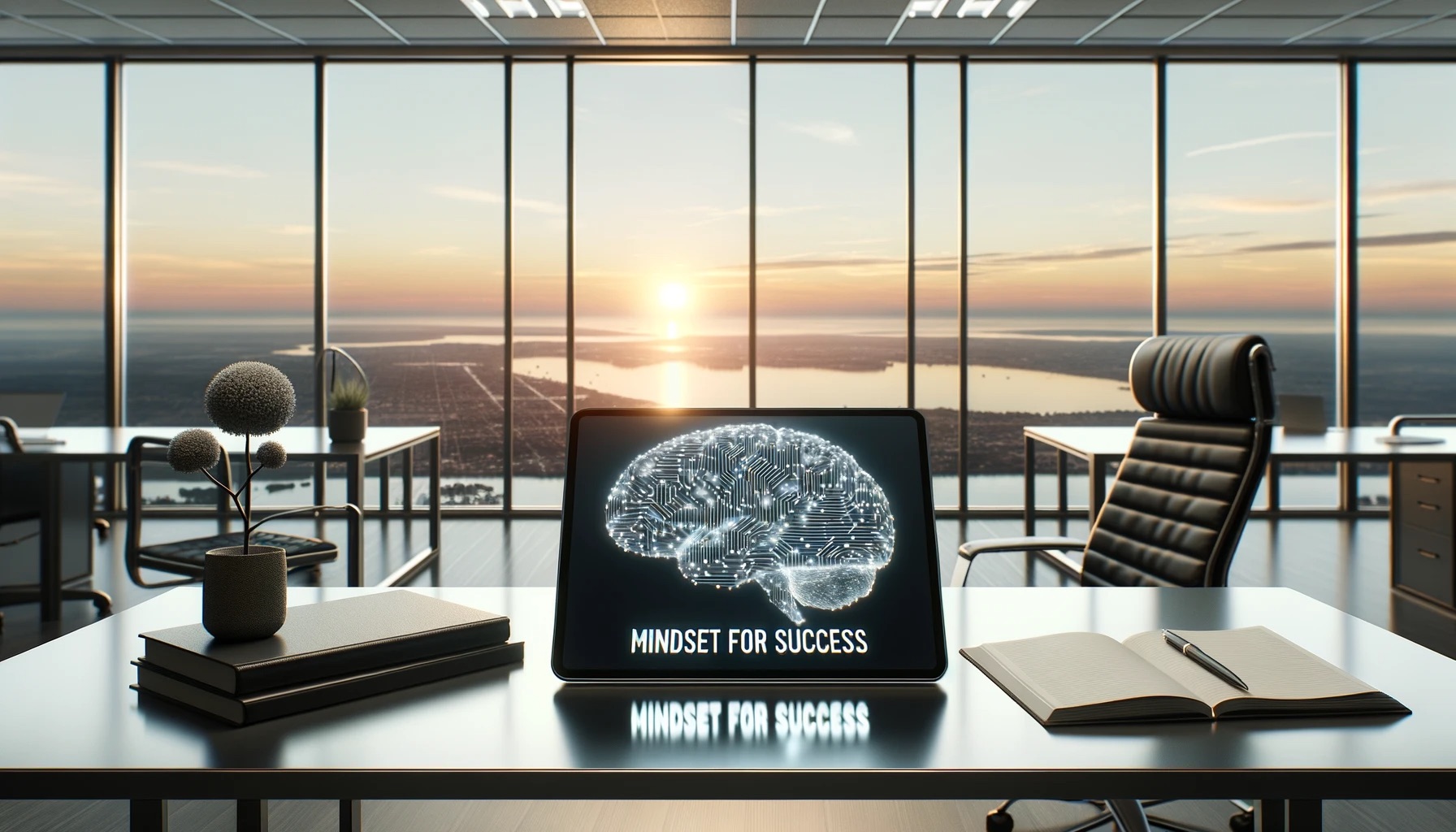 Read more about the article Mentale Stärke im Business – Wie du dein Mindset auf Erfolg programmierst